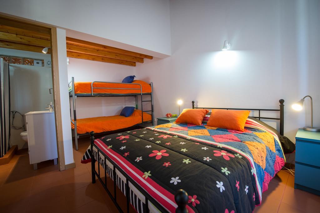 Monte Da Baia Do Tonel Villa Zambujeira do Mar Room photo