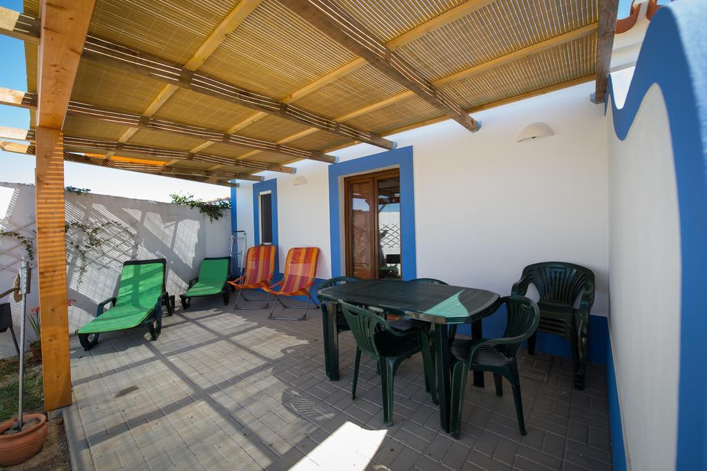 Monte Da Baia Do Tonel Villa Zambujeira do Mar Room photo
