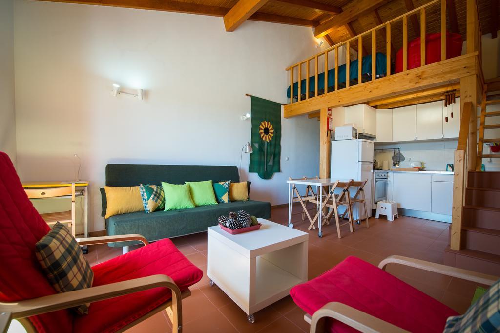 Monte Da Baia Do Tonel Villa Zambujeira do Mar Room photo
